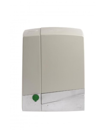 Колпачек замка разблокировки BXV зеленый Came 119RIBS015 в Белгороде Запчасти для шлагбаумов и автоматики Pintop.ru