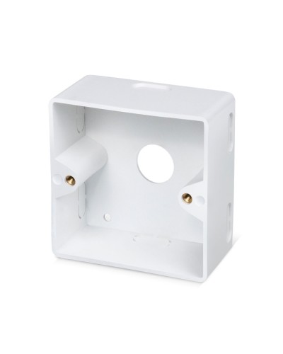 Коробка настенная 80x80x40мм Cabeus BB-80 в Белгороде Распределительные коробки Pintop.ru