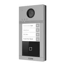 IP вызывная панель iFlow F-VI-1406ISMCWE1