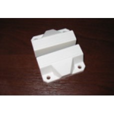 Датчик положения магнитогерконовый Магнито-Контакт ДПМ-3 исп.04 (металлорукав из нержавеющей стали)