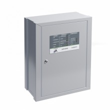 Шкаф управления адресный Рубеж ШУН/В-5,5-00-ПЧ прот.R3