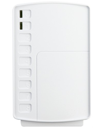 Модуль релейный Теко Астра-824 в Белгороде Радиоканальные системы безопасности Теко Pintop.ru