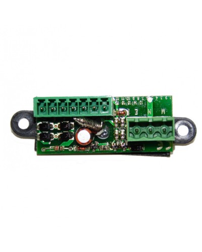 Плата энкодера А1824 Came 119RID276 в Белгороде Запчасти для шлагбаумов и автоматики Pintop.ru