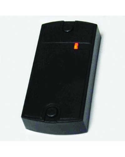 Считыватель IronLogic Matrix-II (мод. Е) (черный) в Белгороде Сетевая СКУД Matrix Pintop.ru