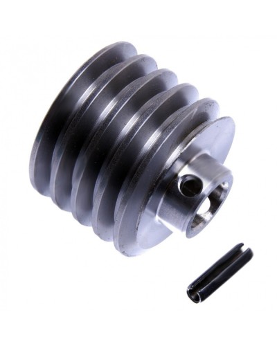 Червяк BX Came 119RIY003 в Белгороде Запчасти для шлагбаумов и автоматики Pintop.ru