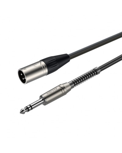 Кабель микрофонный ROXTONE SMXJ260/3 в Белгороде Система оповещения и трансляции Roxton Pintop.ru