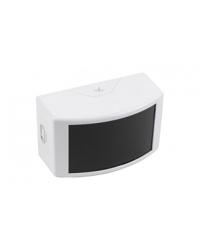 Извещатель пожарный дымовой линейный адресный Рубеж ИПДЛ-264/1-50-R3 в Белгороде Адресная система пожарной сигнализации РУБЕЖ Pintop.ru