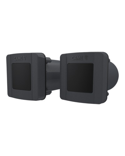 Комплект встраиваемых фотоэлементов Came DLX30CIP (806TF-0070), дальность действия 30 м, электропитание ~/= 12–24 В в Белгороде Запчасти для шлагбаумов и автоматики Pintop.ru