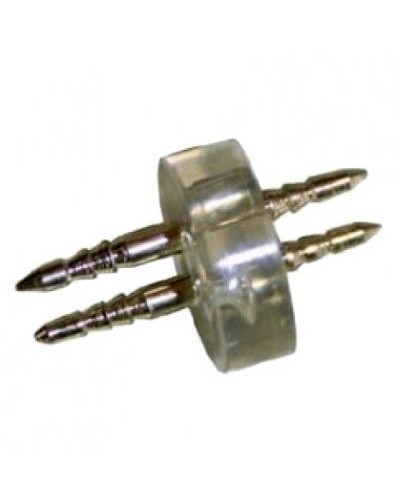 Соединитель дюралайта G02803 Came 119RIG144 в Белгороде Запчасти для шлагбаумов и автоматики Pintop.ru