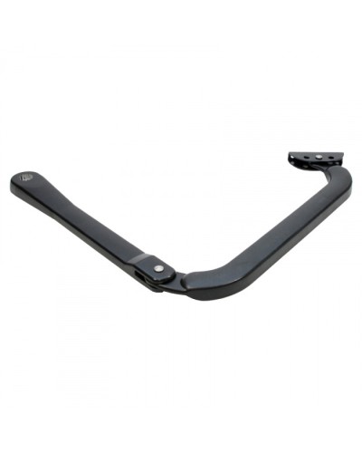 Рычаги из алюминиевого сплава окрашенные шарнирные Faac 738705 в Белгороде Запчасти для шлагбаумов и автоматики Pintop.ru