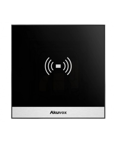 Терминал доступа Akuvox A01S в Белгороде Контроллеры Pintop.ru