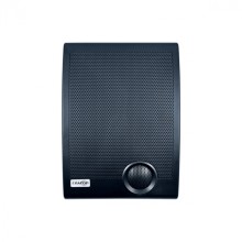 Оповещатель речевой настенный Тромбон Глагол Н2-10 (чёрный)