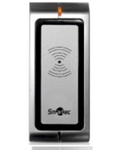 Считыватель Mifare Smartec ST-PR040MF в Белгороде Считыватели Pintop.ru