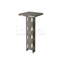 Потолочная сварная стойка Hyperline TMS-WCS-1-50-30-400-2,5-EZ