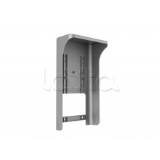 Крепление для DS-K5671 серий на улице Hikvision DS-KAB5671-S