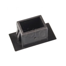 Крышка противопылевая NIKOMAX NMF-CAP-SCS-BK-10