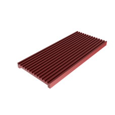 Силиконовый уплотнитель ПСТ-80 L1000 мм КМ-Профиль (SUPST80)