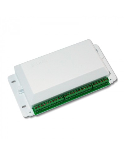 Коммутатор Цифрал КМГ-100 в Белгороде Блоки коммутации многоабонентные Pintop.ru