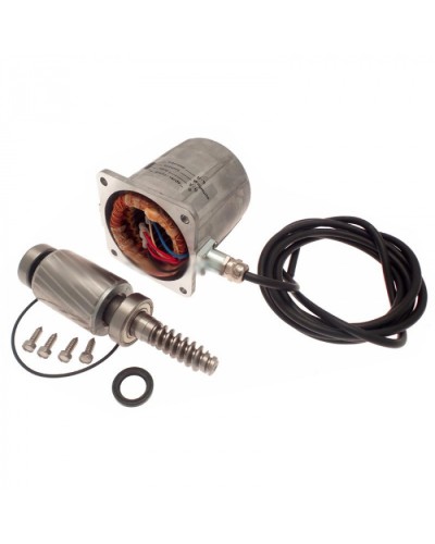 Электродвигатель FROG-A в сборе Came 119RIA061 в Белгороде Запчасти для шлагбаумов и автоматики Pintop.ru