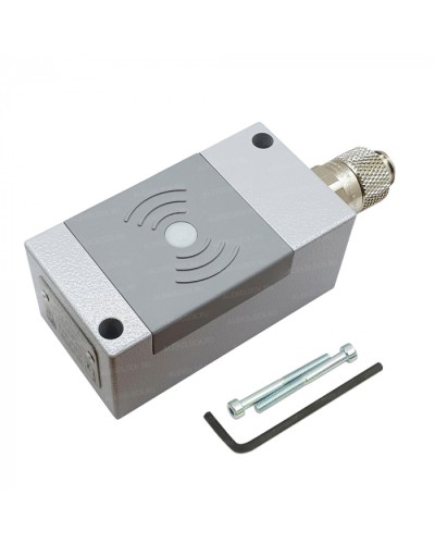 Считыватель взрывозащищенный ALeko ALM-RD-S06-F-RMFEH-M в Белгороде Считыватели Pintop.ru