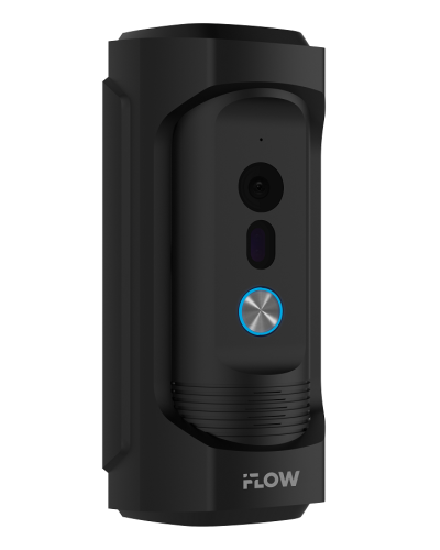 IP вызывная панель iFlow F-VI-1500ISCE1 в Белгороде Вызывные IP панели Pintop.ru