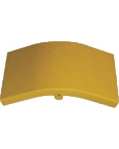 Крышка LANMASTER (LAN-OT360-EC45C) в Белгороде Аксессуары для лотков Pintop.ru