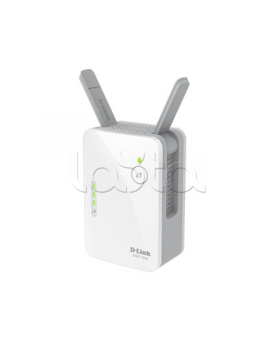 Беспроводной двухдиапазонный повторитель АС1200 D-Link DL-DAP-1620/RU/B1A в Белгороде Маршрутизаторы, Роутеры и Точки Доступа Pintop.ru