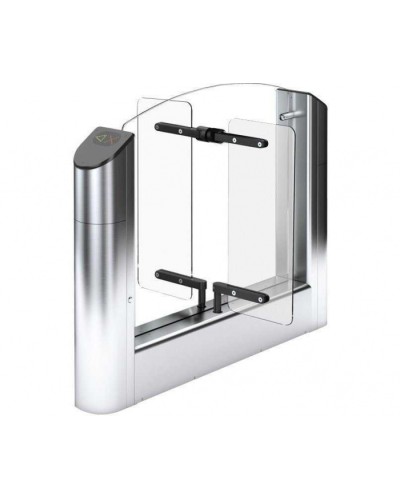 Модуль турникета центральный Oxgard Praktika T-04-СMT-2R-660 (Mifare) в Белгороде Турникеты Pintop.ru