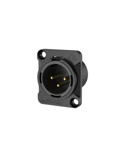 Разъем ROXTONE RX3MD-BG в Белгороде Система оповещения и трансляции Roxton Pintop.ru