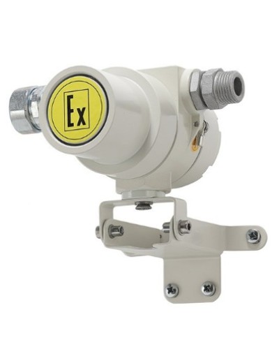 Оповещатель звуковой взрывозащищенный Эридан ВС-07е-Ех-З (КВБ12+КВБ12) (12-24VDC) в Белгороде Взрывозащищенное оборудование (Ex) Pintop.ru