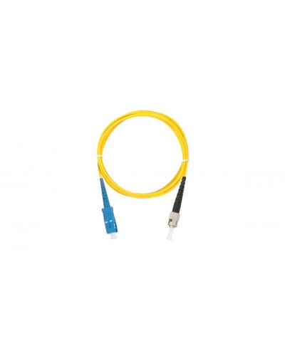Патч-корд NIKOMAX NMF-PC1S2C2-SCU-STU-001 в Белгороде Патч-корды оптические Pintop.ru