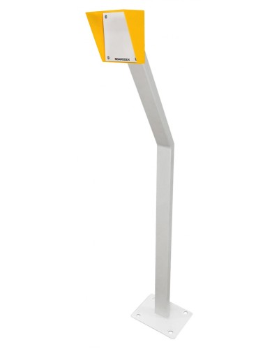 Стойка въезда SP-05 CARDDEX в Белгороде Запчасти для шлагбаумов и автоматики Pintop.ru