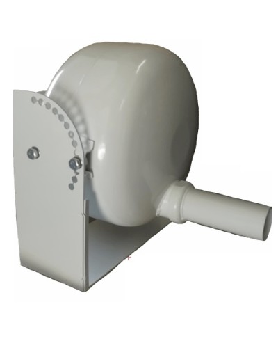 Модуль порошкового пожаротушения Источник-плюс Тунгус-МПП(Н)-16-И-ГЭ-У2 в Белгороде Модули порошковые Pintop.ru