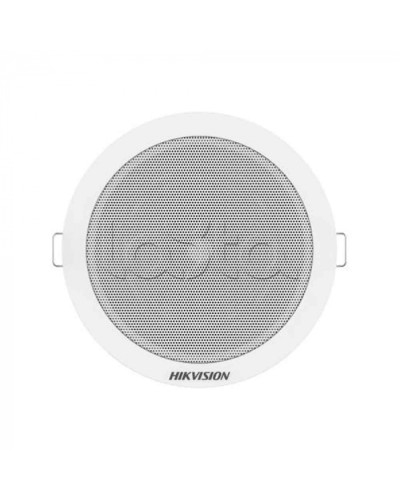 Звуковой оповещатель Hikvision DS-QAE0203G1-V в Белгороде Оповещатели Pintop.ru