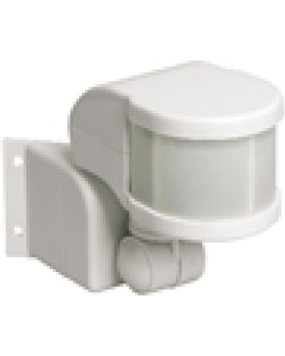 Датчик движения ДД 018В IP44 IEK LDD10-018B-1100-001 в Белгороде Извещатели охранные Pintop.ru