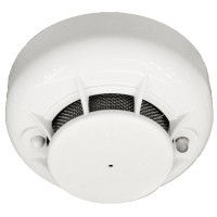 Извещатель пожарный дымовой оптико-электронный точечный адресно-аналоговый радиоканальный Версет ДИП-220Р ВЕКТОР (ИП212-220Р)