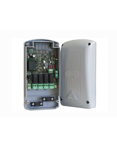 Радиодекодер Came 806RV-0010 в Белгороде Запчасти для шлагбаумов и автоматики Pintop.ru