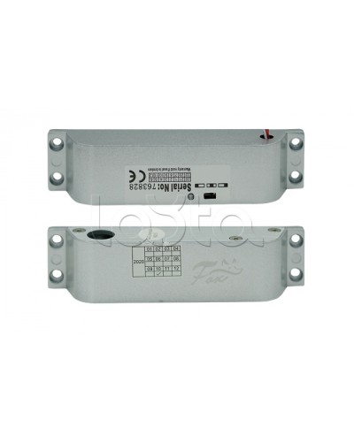 Замок электромеханический FOX FX-M100B в Белгороде Электромеханические замки Pintop.ru