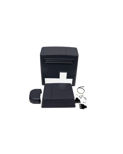 Комплект кожухов Came 88001-0108 в Белгороде Запчасти для шлагбаумов и автоматики Pintop.ru