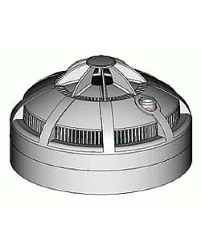 Извещатель пожарный комбинированный адресный Рубеж ИП 212/101-64-А2R (для подвесного потолка с КМЧ) в Белгороде Адресная система пожарной сигнализации РУБЕЖ Pintop.ru