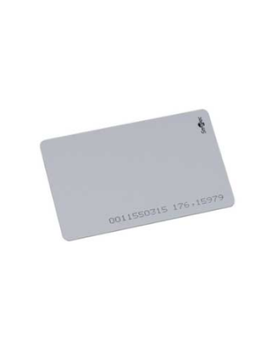 Карта UHF + MIFARE Smartec ST-LC021MF в Белгороде Оптовые идентификаторы Pintop.ru