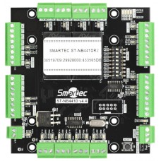 Дверной/Охранный модуль Smartec ST-NB441DR2