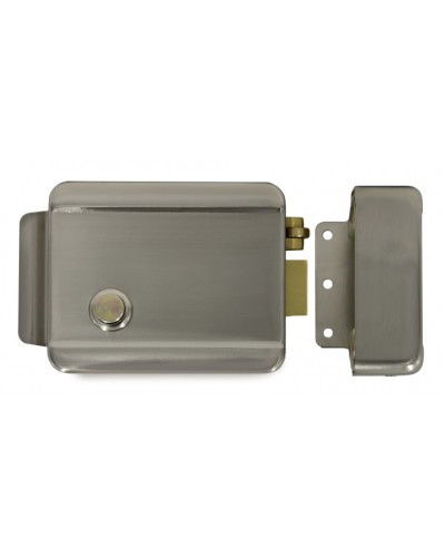 Замок электромеханический AccordTec AT-EL101AWN в Белгороде Электромеханические замки Pintop.ru