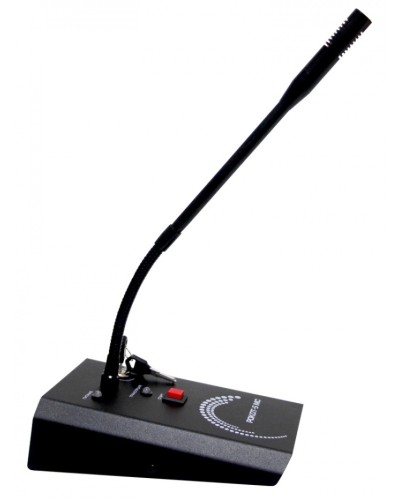 Станция микрофонная Сибирский Арсенал Микрофонная станция Рокот-5 МС в Белгороде Система оповещения Рокот Сибирский Арсенал Pintop.ru