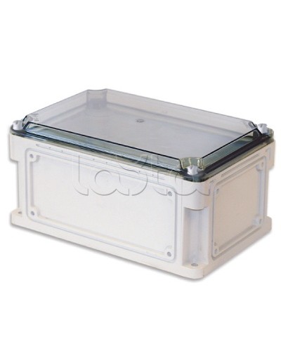 Шкаф монтажный 300х150х146 DKC (531211) в Белгороде Щиты электрические Pintop.ru