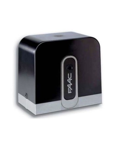 Привод C720 Faac 109320 в Белгороде Автоматизация ворот Pintop.ru