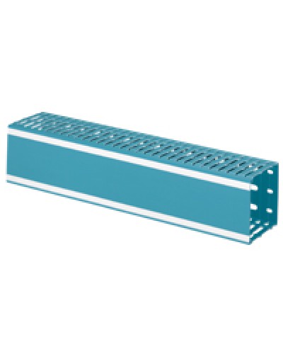 Кабель-канал 80х60мм Lina25 Legrand 036216 в Белгороде Кабель-канал Pintop.ru