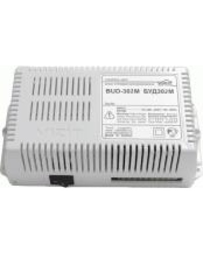 Блок управления домофона Vizit БУД-302М в Белгороде Блоки управления многоабонентные Pintop.ru