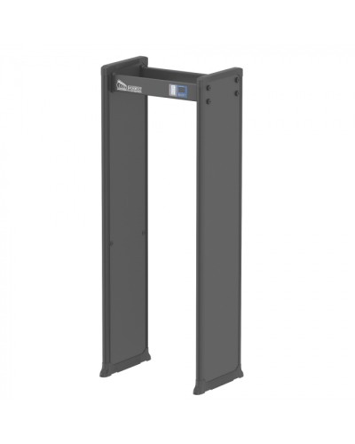 Арочный металлодетектор Блокпост PC Vx 6300 (63/42/21) IP65 в Белгороде Металлодетекторы Pintop.ru