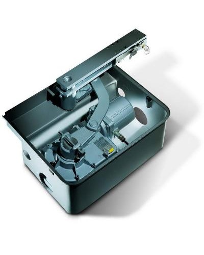 Комплект автоматики для распашных ворот Came FROG 24 (до 800 кг до 3,0 м 100%) в Белгороде Автоматизация ворот Pintop.ru